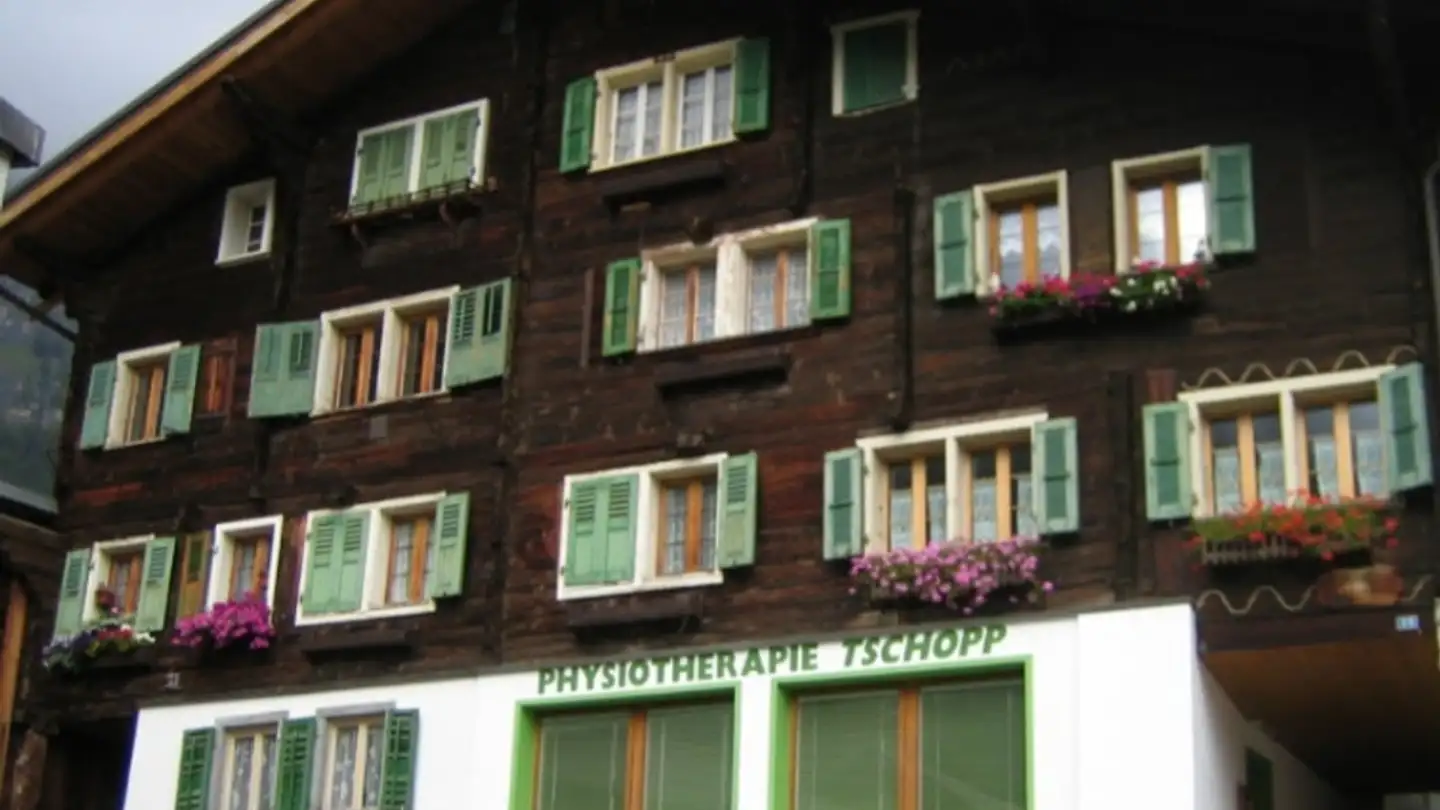 Appartement à louer - Kirchstrasse 29, 3954 Leukerbad - Photo 4