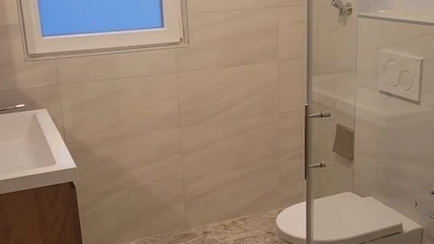 Casa singola in affitto - En Bouley 53, 1680 Romont FR