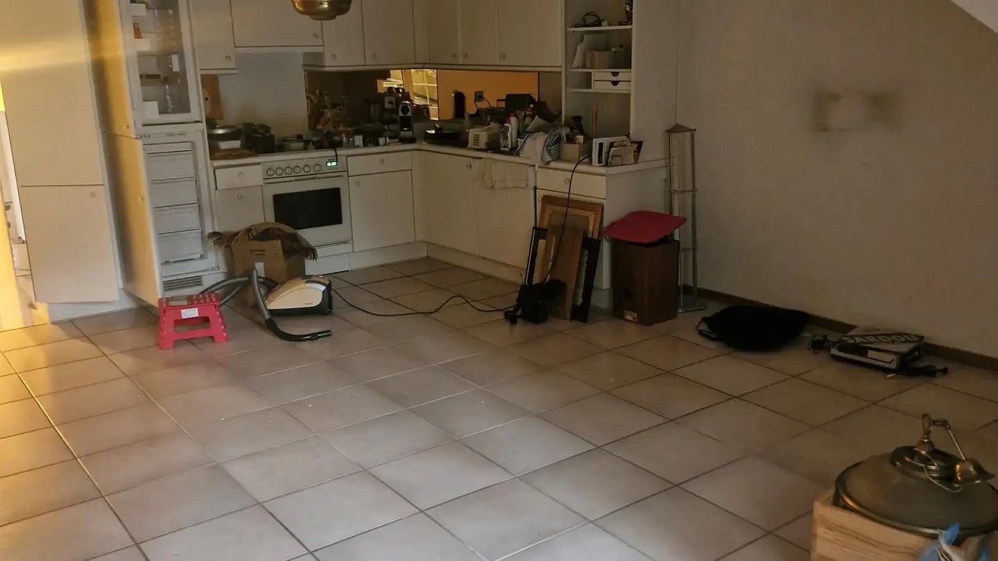 Apartment for rent - Rue Du Château 18, 1315 La Sarraz - Photo 3