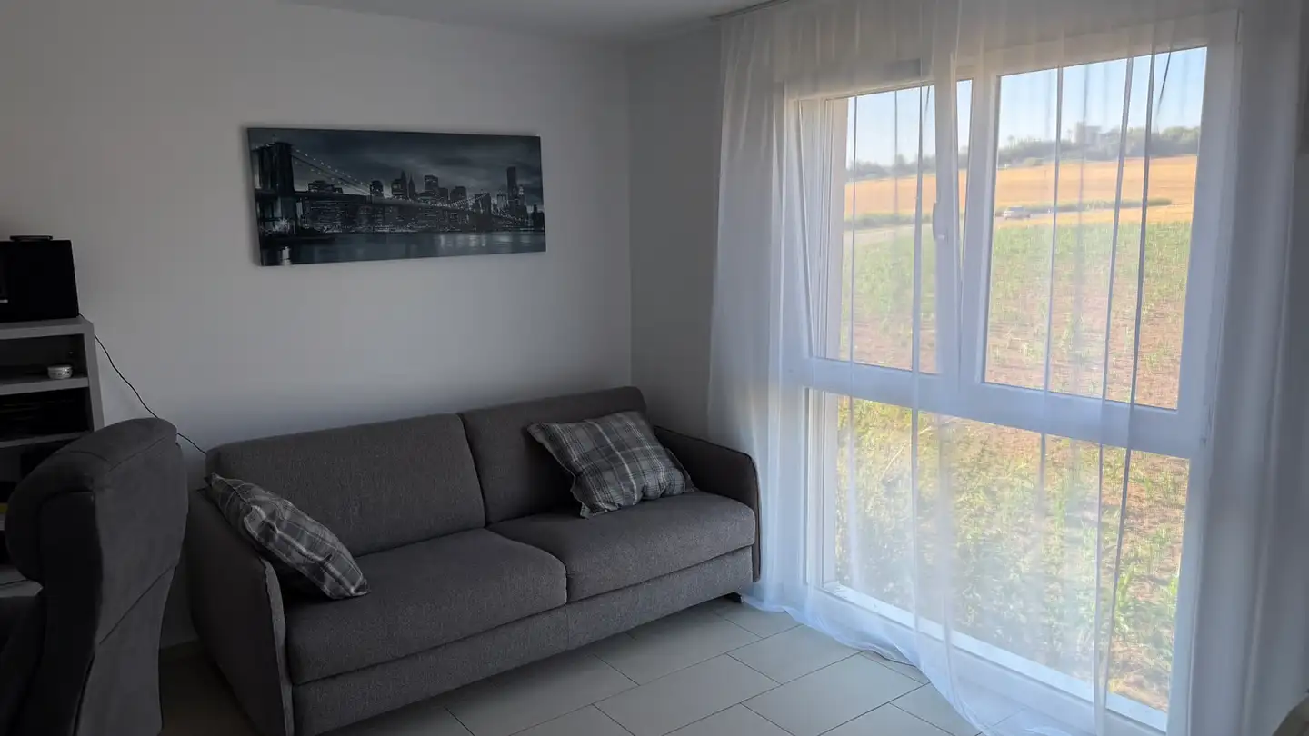 Apartment for rent - Burgweg 10, 5246 Scherz - Photo 2