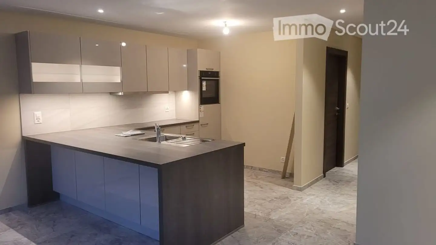 Casa singola in affitto - En Bouley 53, 1680 Romont FR - Foto 2