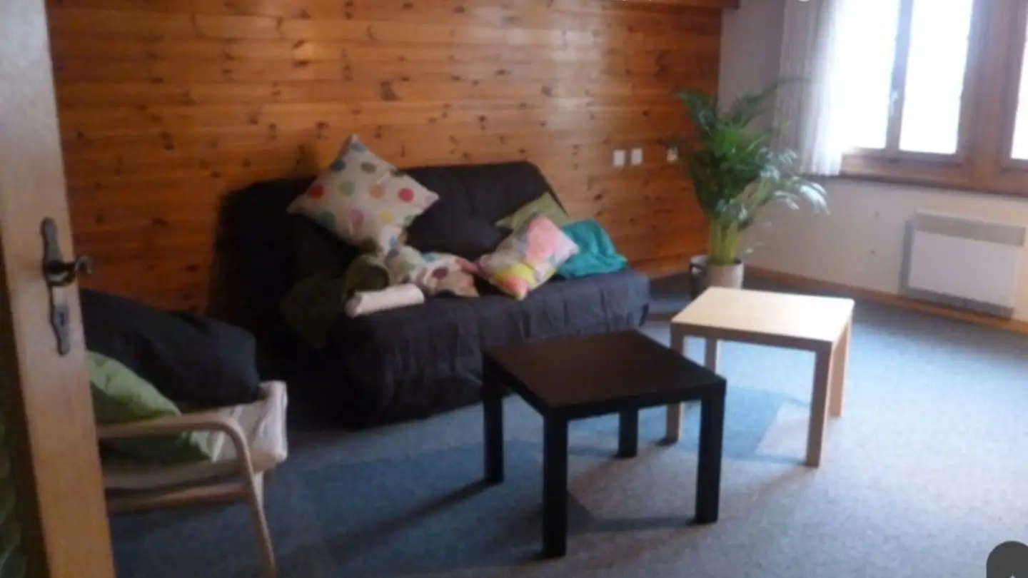 Appartement à louer - Kirchstrasse 29, 3954 Leukerbad - Photo 2