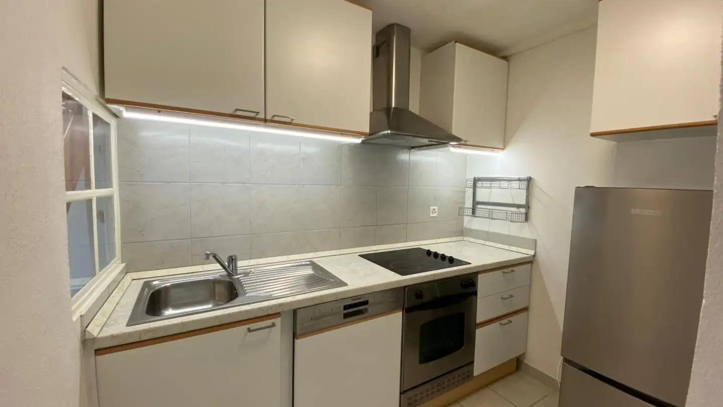 Penthouse mieten - Rue Du Voisinand 8, 1095 Lutry - Foto 3