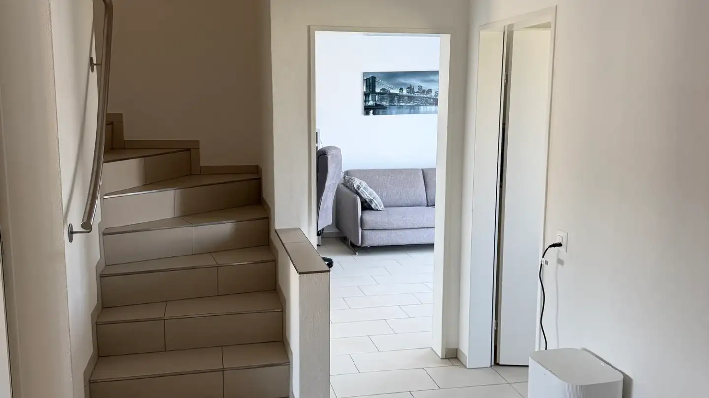 Apartment for rent - Burgweg 10, 5246 Scherz