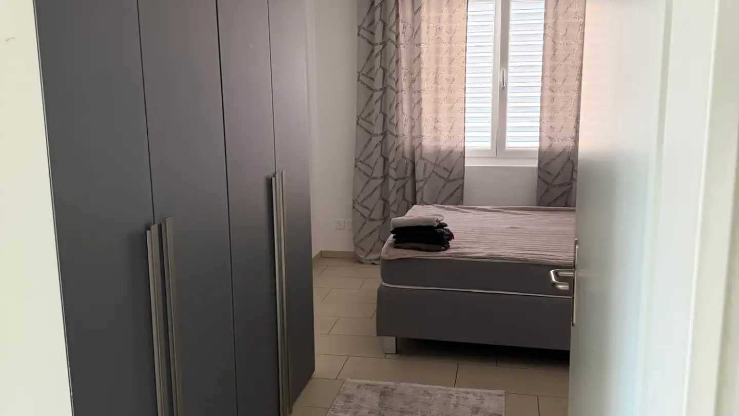 Apartment for rent - Burgweg 10, 5246 Scherz - Photo 4