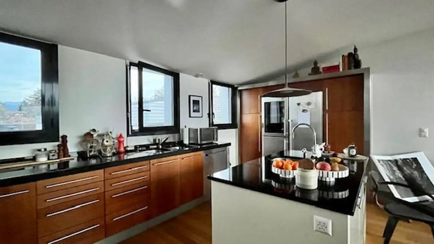 Wohnung mieten - Chemin De Dessous-Saint-Loup, 1290 Versoix - Foto 4