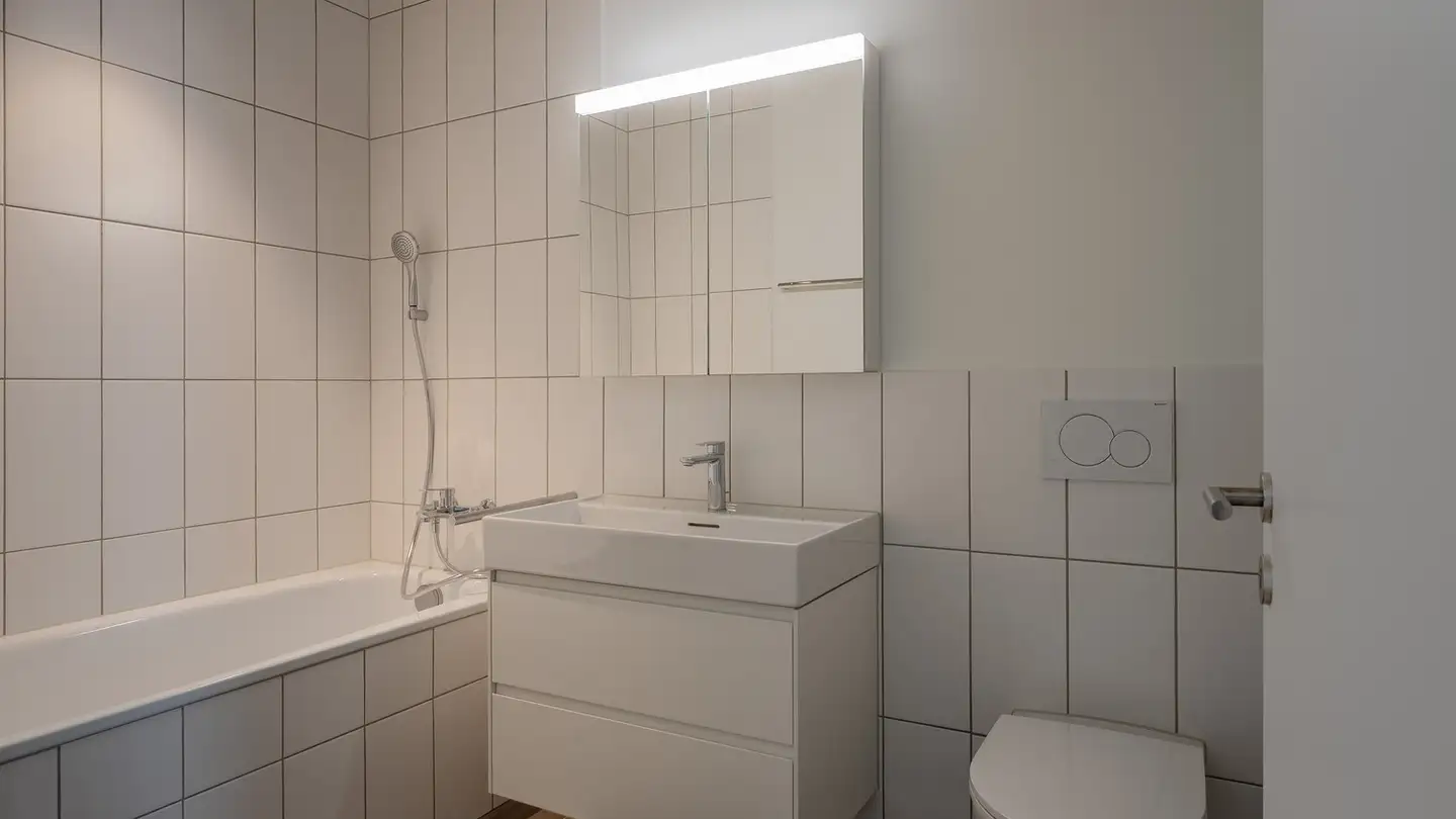 Appartamento in affitto - 8964 Rudolfstetten - Photo 3