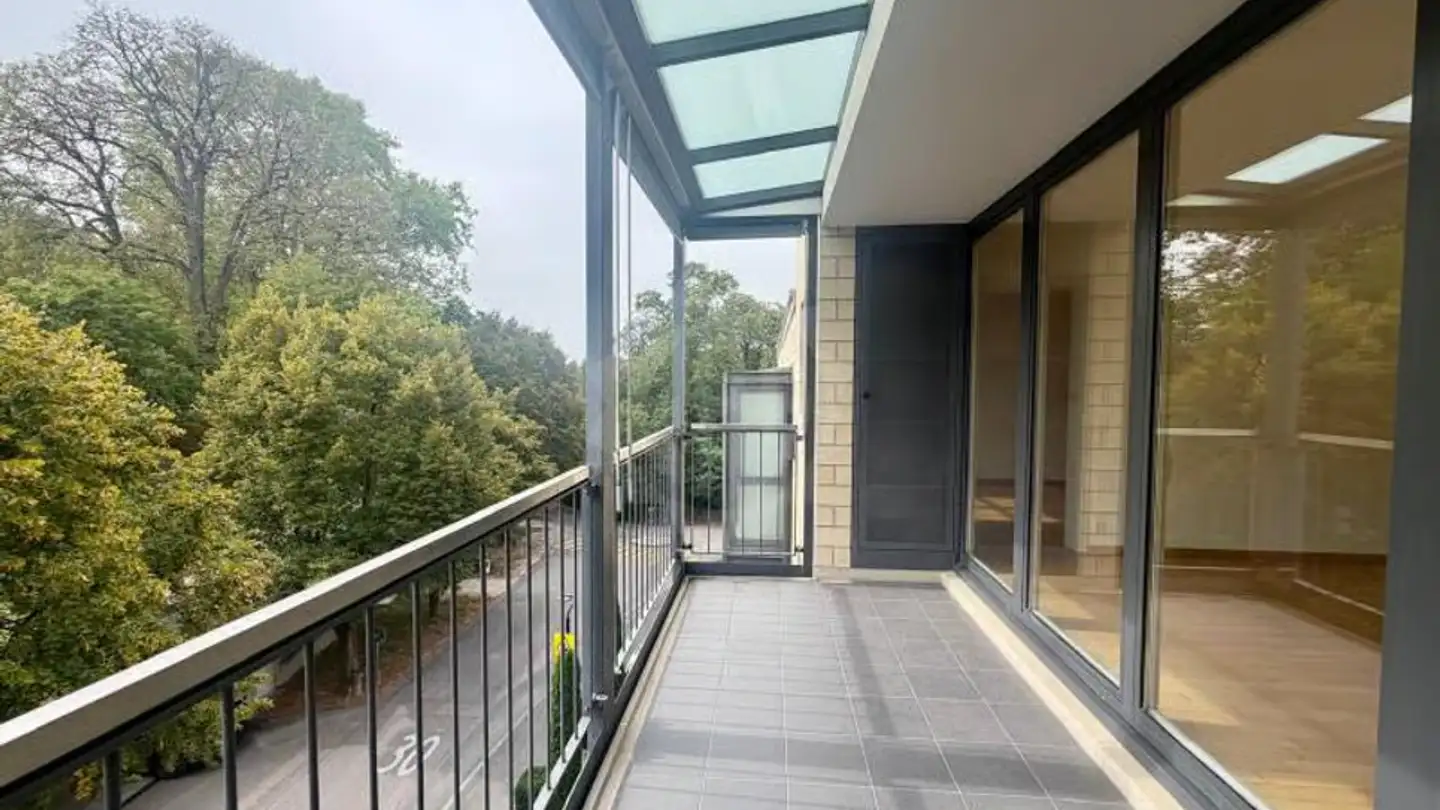 Apartment for rent - Rue De La Combe 15, 1260 Nyon