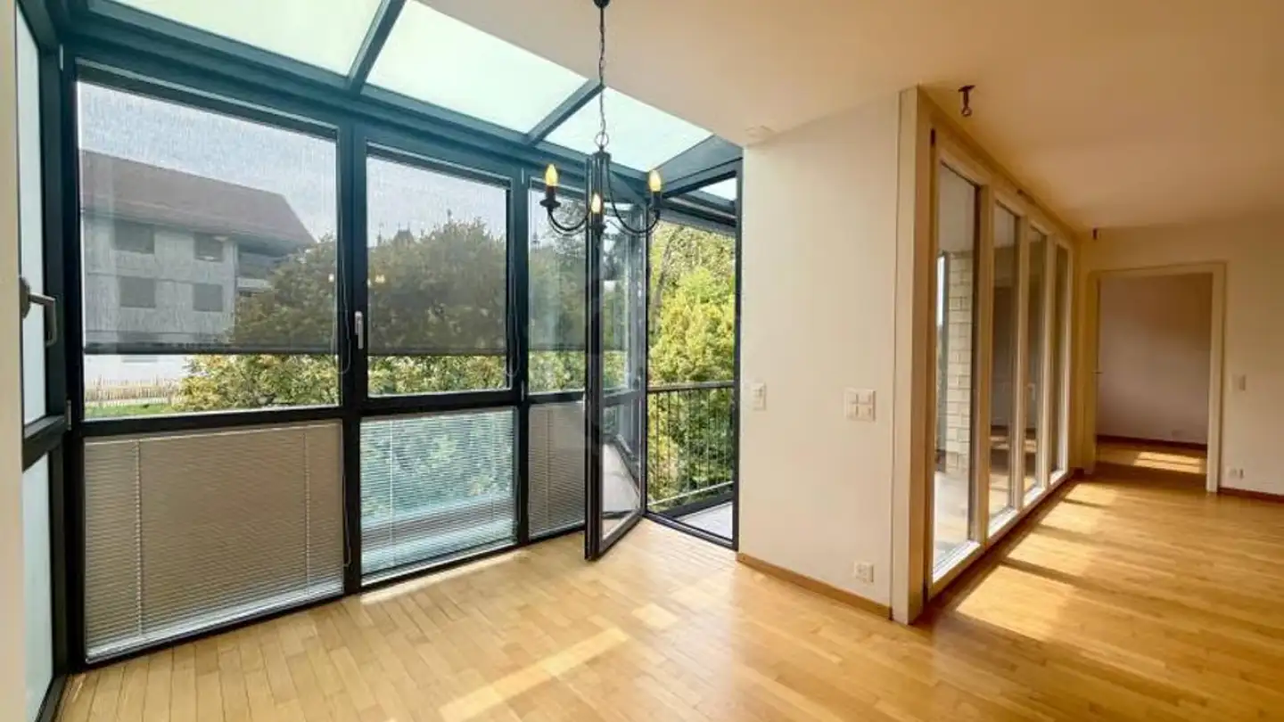 Apartment for rent - Rue De La Combe 15, 1260 Nyon - Photo 2