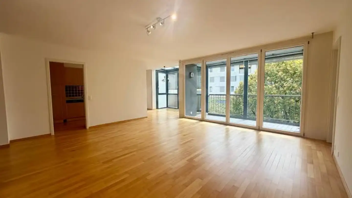 Apartment for rent - Rue De La Combe 15, 1260 Nyon - Photo 4