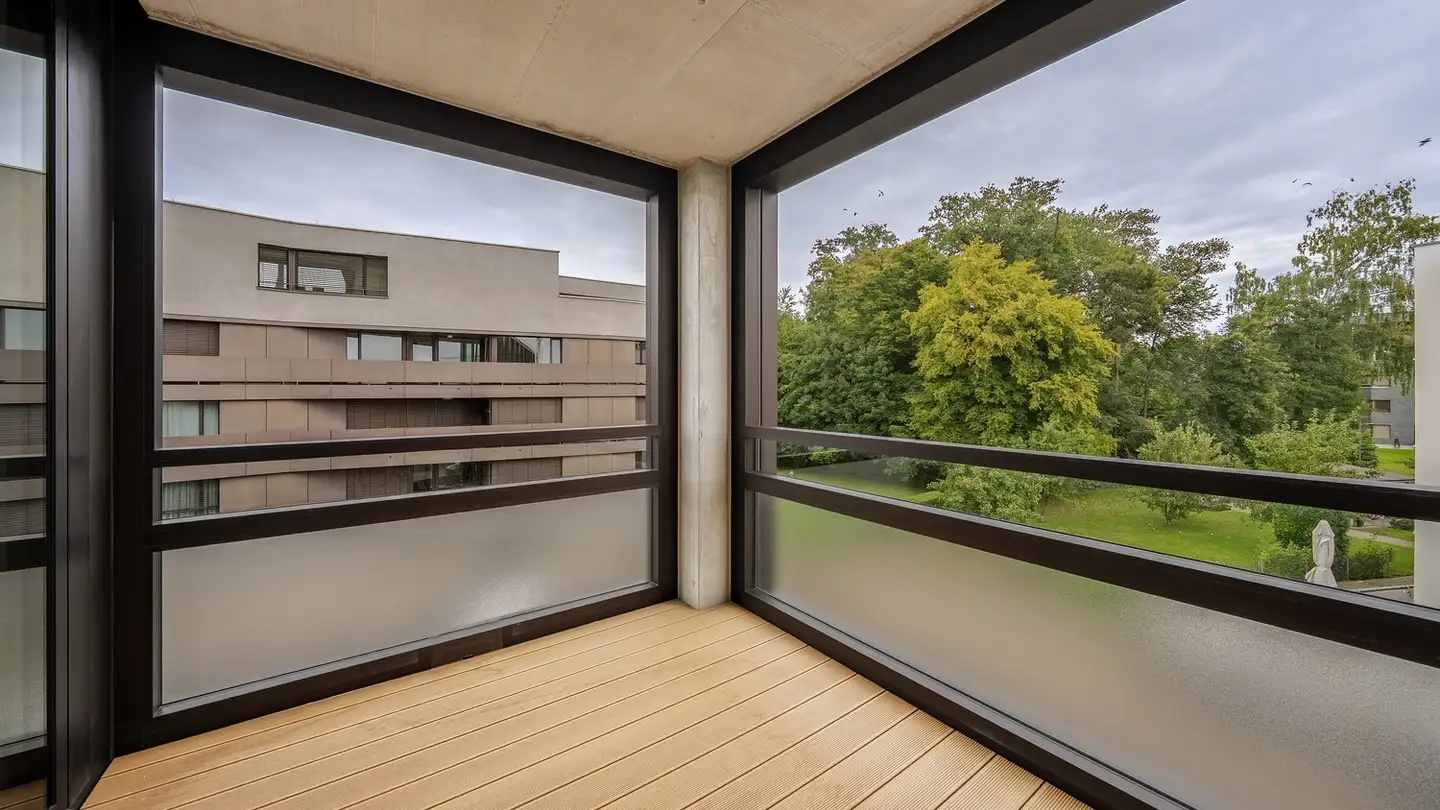 Appartamento in affitto - 8964 Rudolfstetten - Photo 4