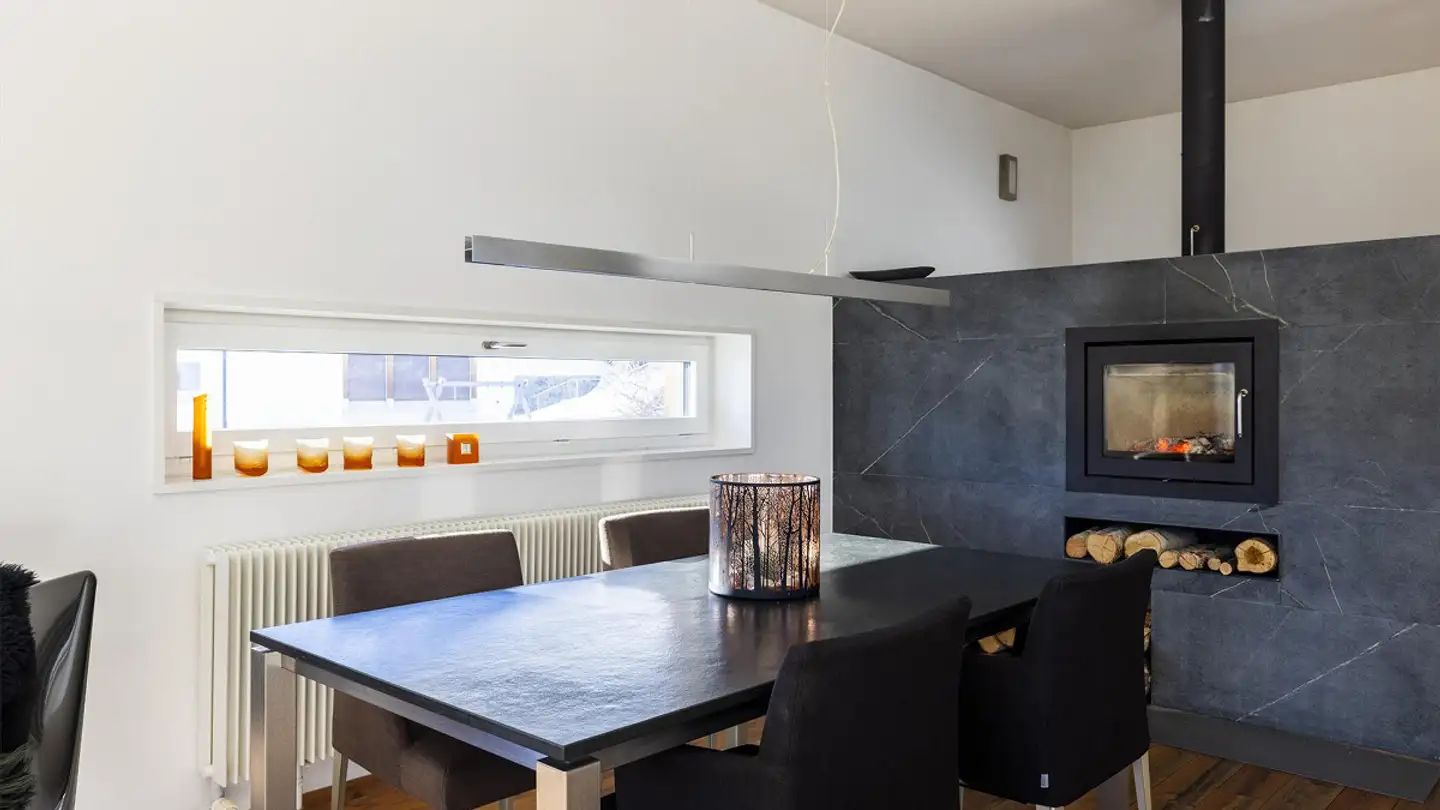 Maison individuelle à vendre - Veia Touf 5, 7459 Stierva - Photo 3