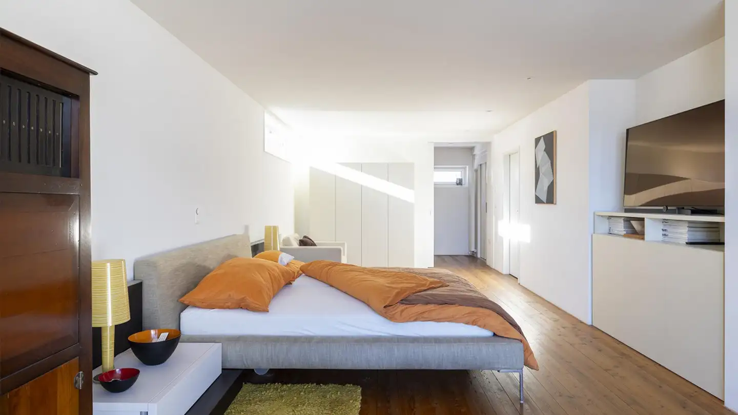 Maison individuelle à vendre - Veia Touf 5, 7459 Stierva - Photo 4