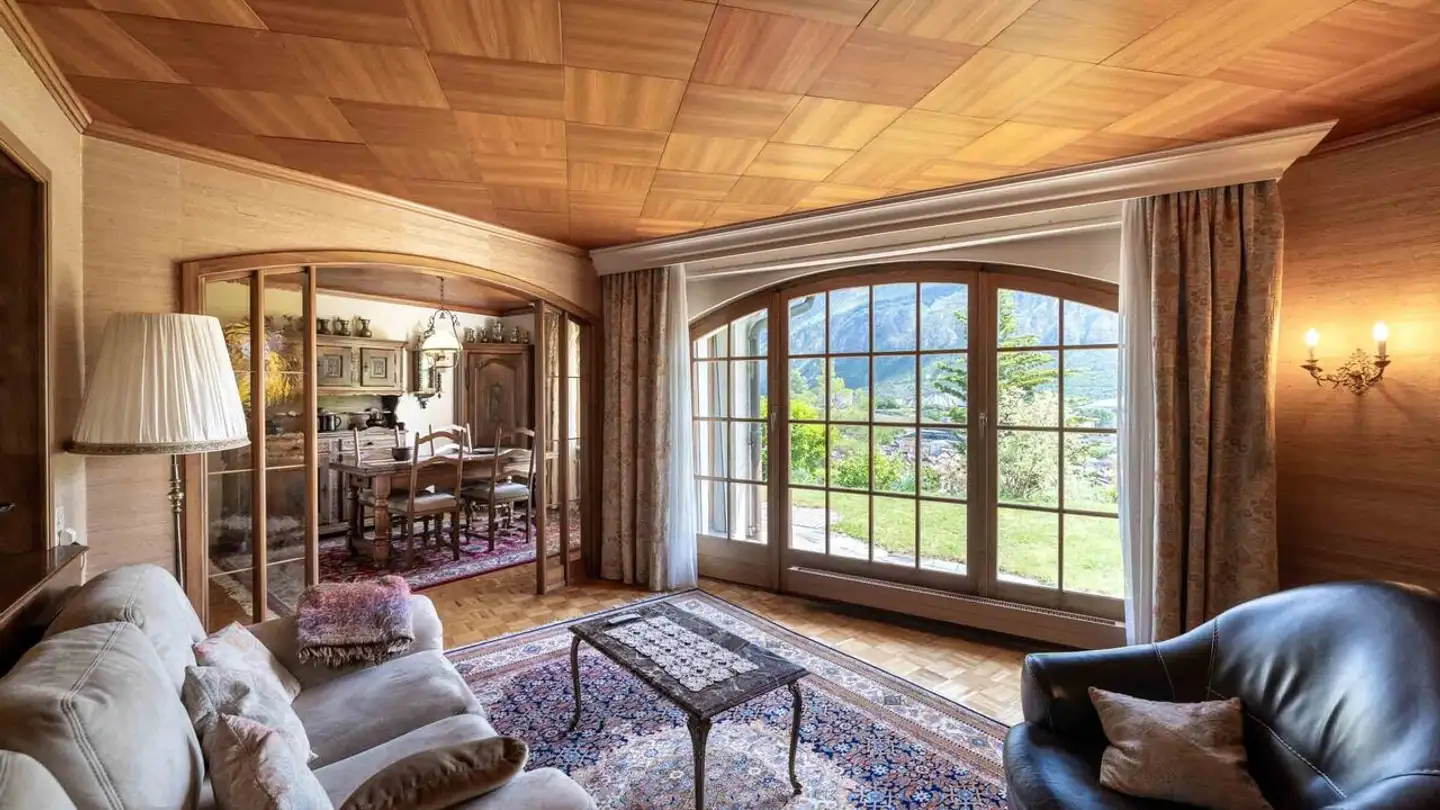 Casa singola in vendita - Sierre, 3960 Sierre - Photo 3