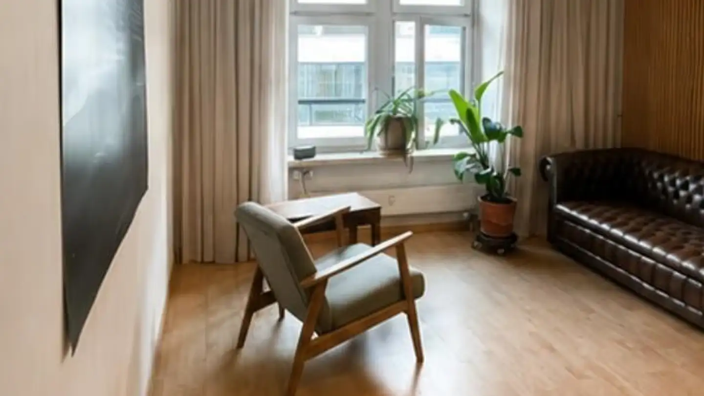 Bureau à louer - Limmatstrasse 123, 8005 Zürich - Photo 4