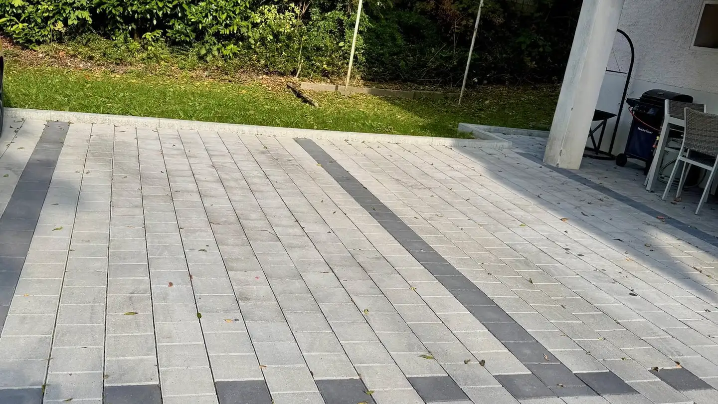 Parkplatz im Freien mieten - Schaffhauserstrasse 19, 8472 Seuzach