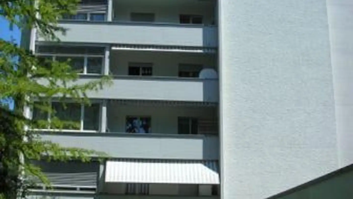 Commerciale in affitto - Aprikosenstrasse 20, 8051 Zürich