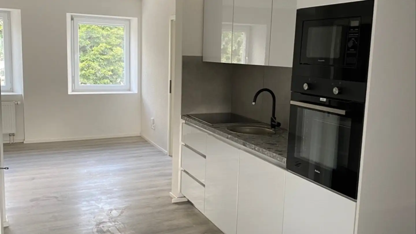 Apartment for rent - Route De Delémont 3, 2830 Courrendlin