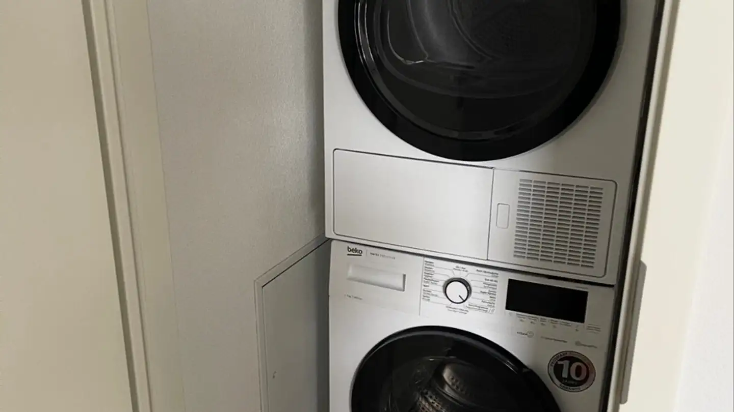 Apartment for rent - Route De Delémont 3, 2830 Courrendlin - Photo 4