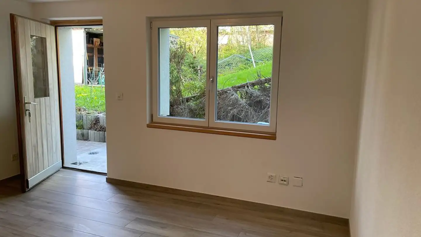 Appartamento in affitto - Felbenweg 2, 9470 Buchs SG