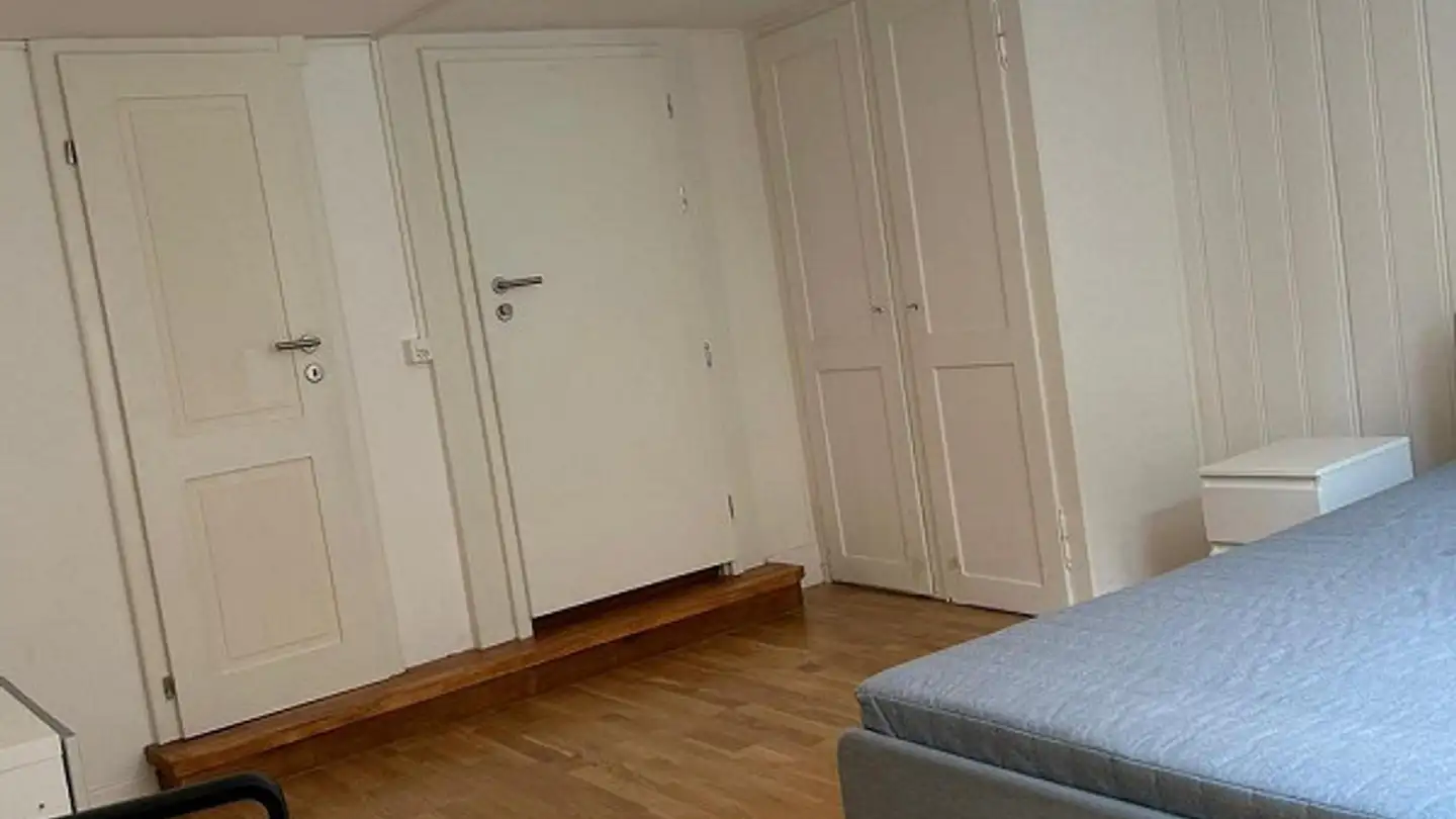 Furnished apartment for rent - Brühlgasse 23, 9000 St. Gallen - Photo 2