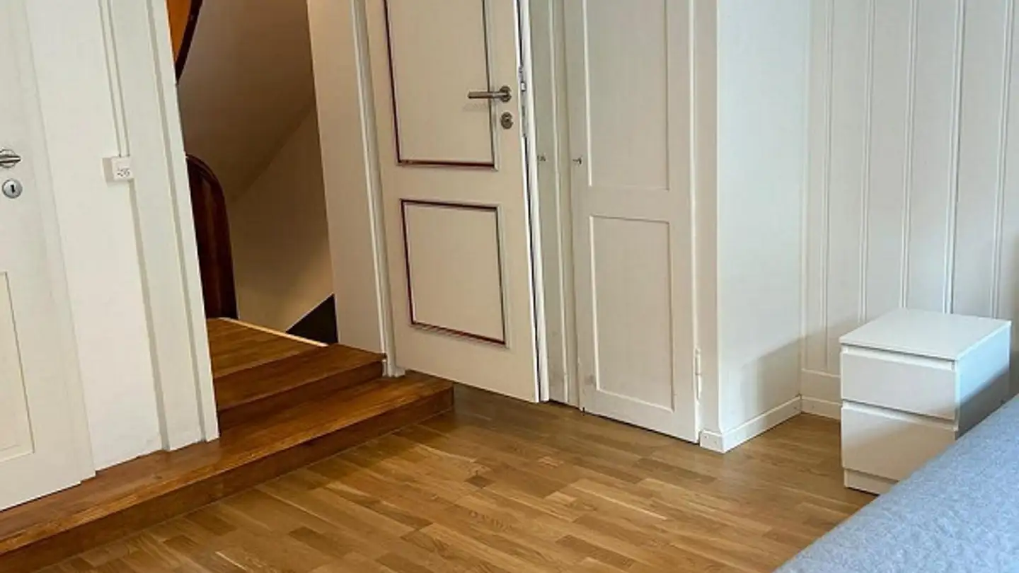 Furnished apartment for rent - Brühlgasse 23, 9000 St. Gallen - Photo 3