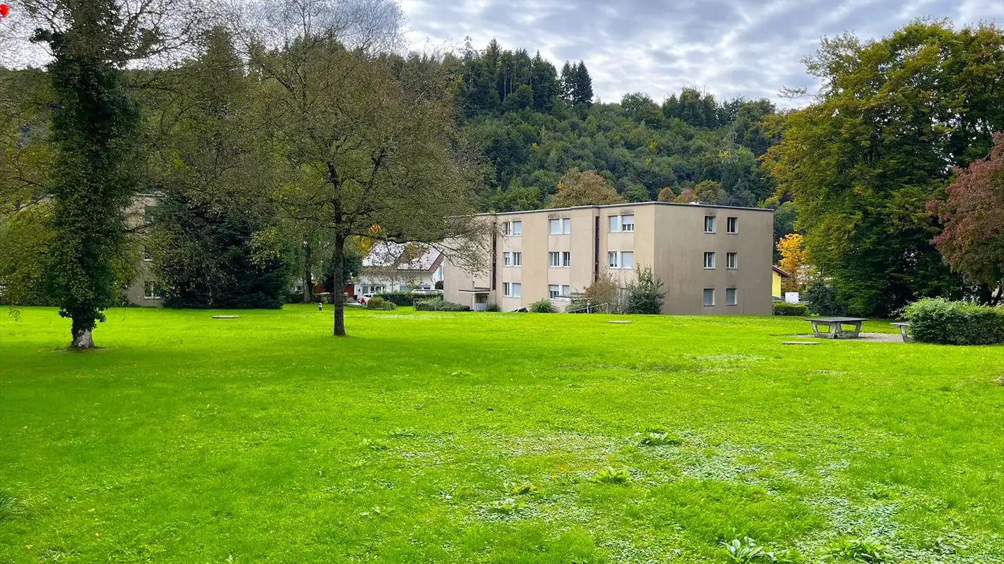 Apartment for rent - Rüttiweg 46, 3047 Bremgarten b. Bern