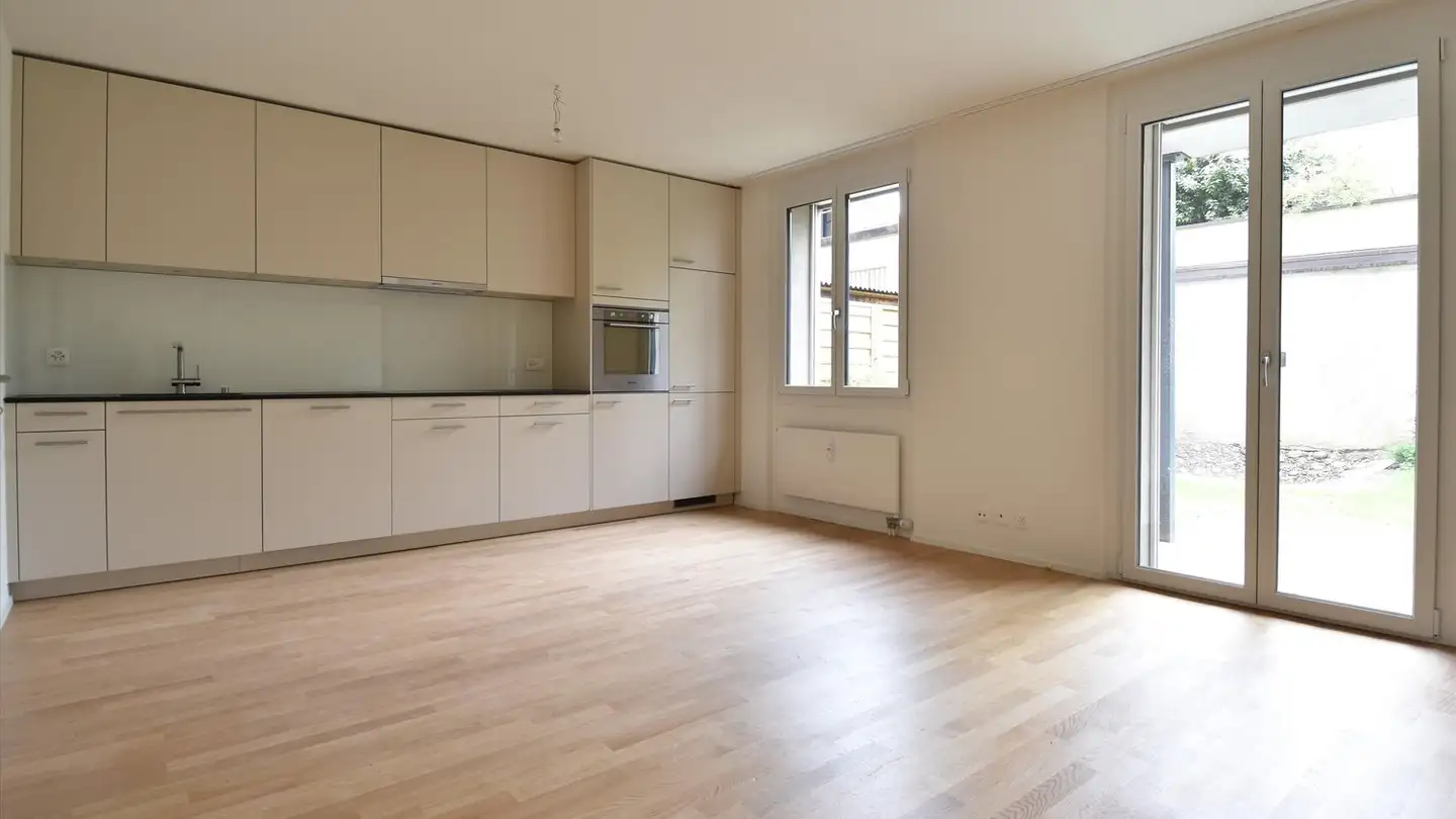 Wohnung mieten - Klingentalstrasse 85, 4057 Basel - Foto 4