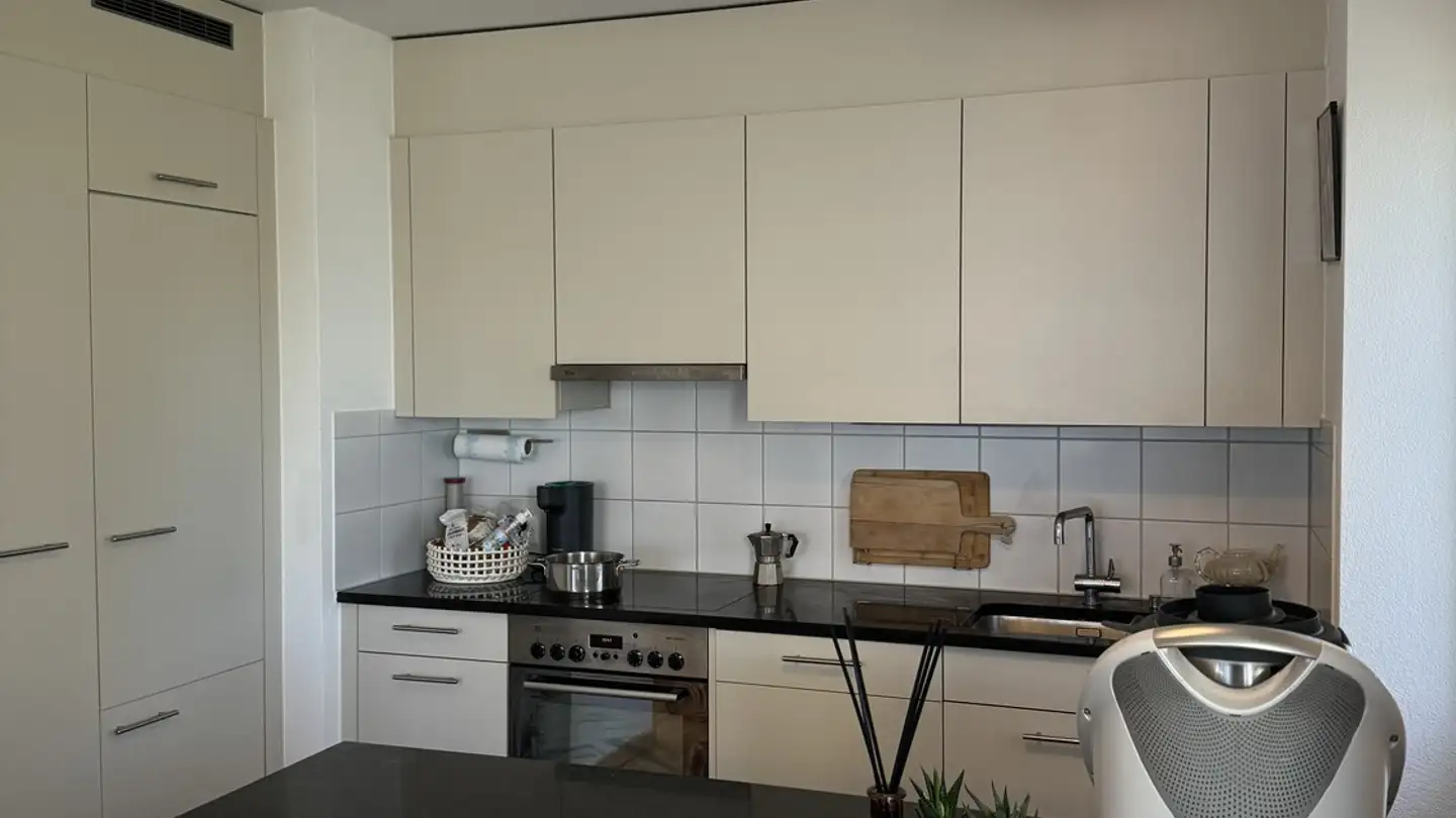 Appartamento in affitto - Zelgenstrasse, 8810 Horgen - Foto 3