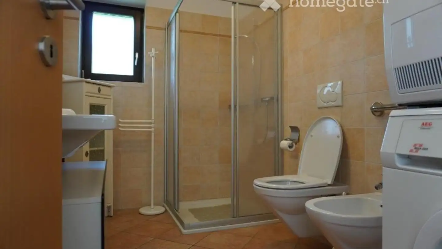 Single house for rent - San-Giulio, 6535 Roveredo GR - Photo 4