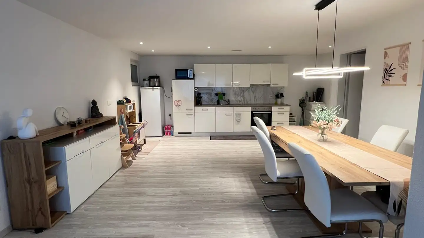 Appartamento in affitto - Sandweg 8, 5102 Rupperswil - Photo 3