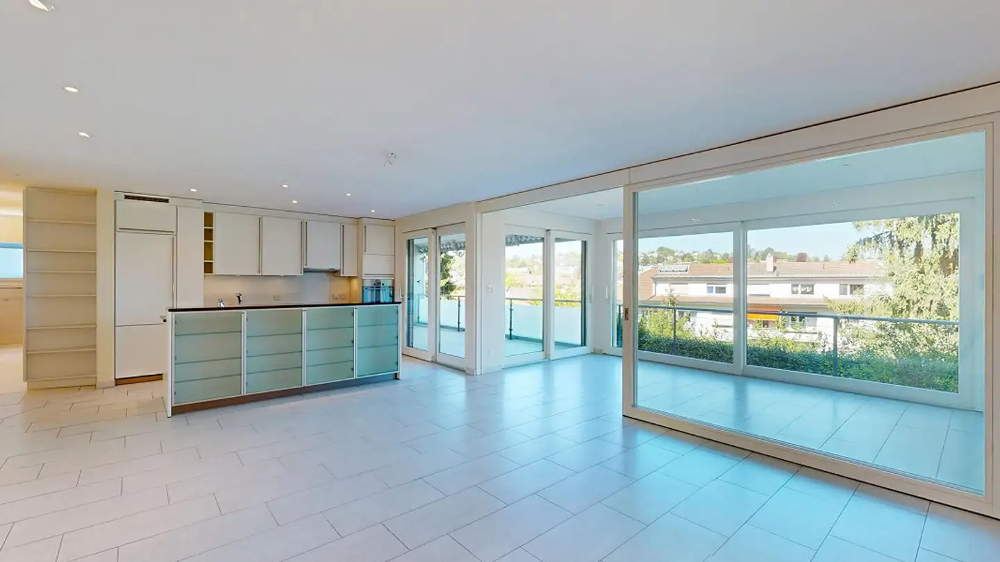 Appartement à vendre - Margarethenstrasse 76, 4102 Binningen