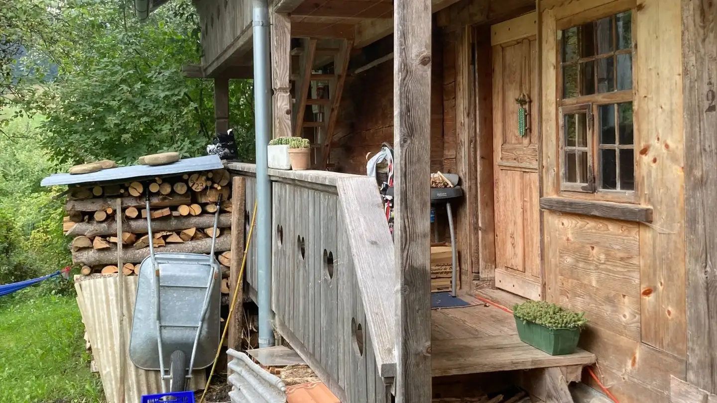 Wohnung mieten - Meiersmaadstrasse 106, 3657 Schwanden (Sigriswil)