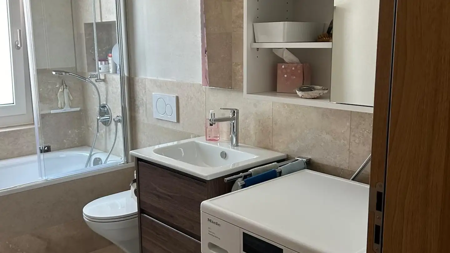 Appartamento in affitto - General-Weber-Strasse 41, 8500 Frauenfeld - Foto 4