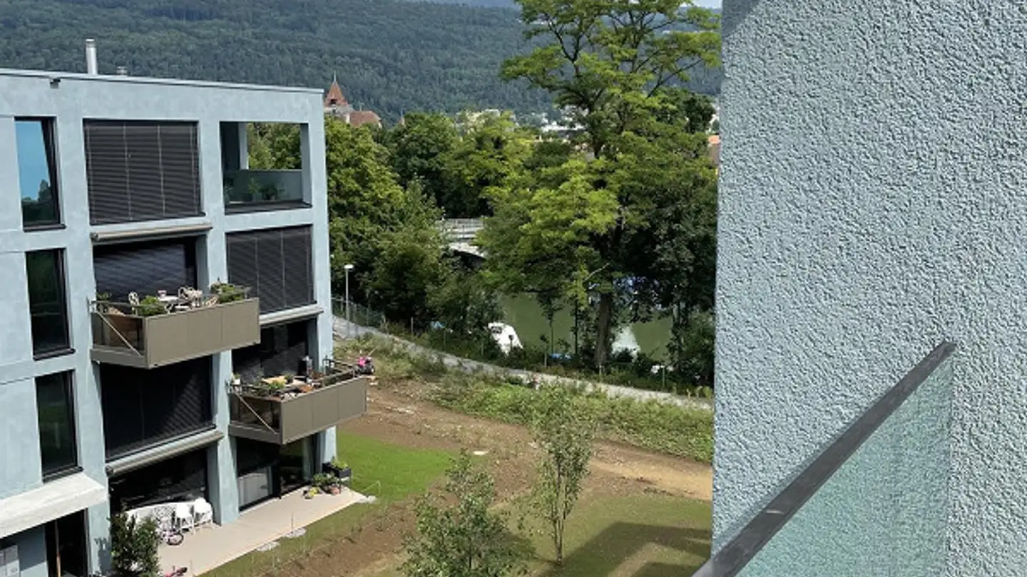 Attico in affitto - Zihlstrasse 72, 2560 Nidau