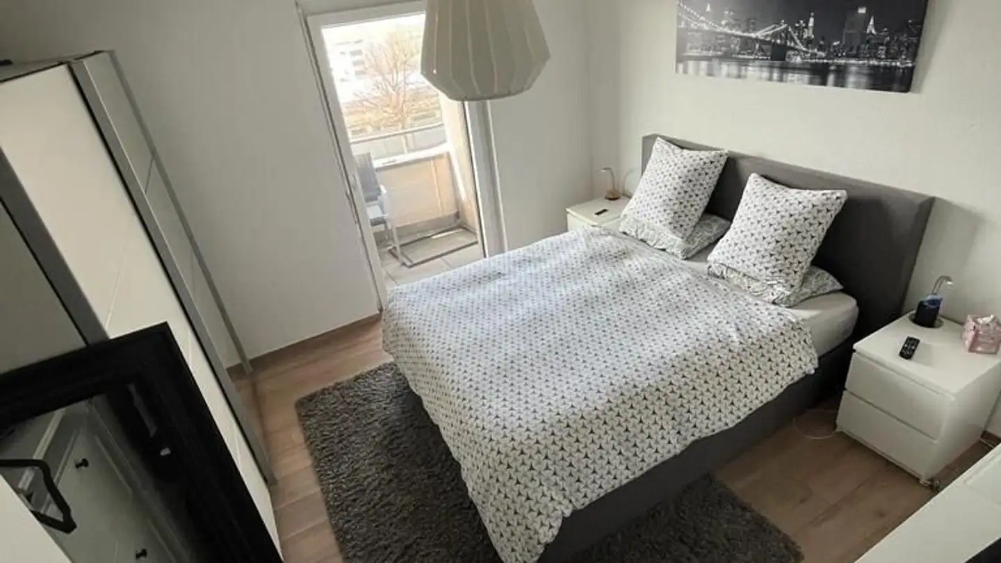 Appartamento in affitto - Chemin En Vily 17, 1670 Ursy - Foto 4