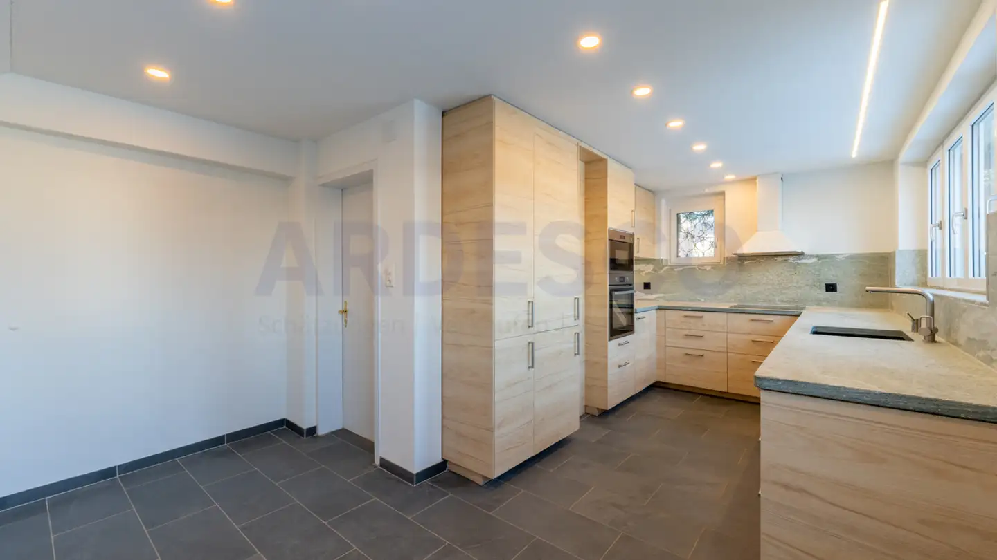 Casa singola in vendita - Schützenmatte, 5728 Gontenschwil - Foto 3