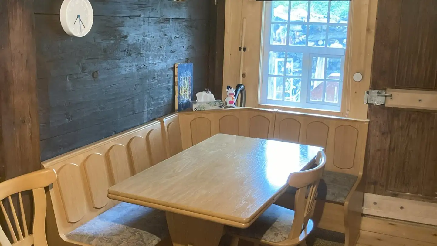 Wohnung mieten - Meiersmaadstrasse 106, 3657 Schwanden (Sigriswil) - Foto 2