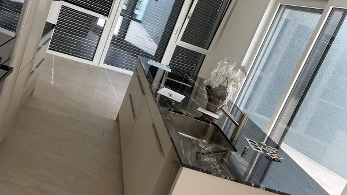 Attico in affitto - Zihlstrasse 72, 2560 Nidau - Foto 2