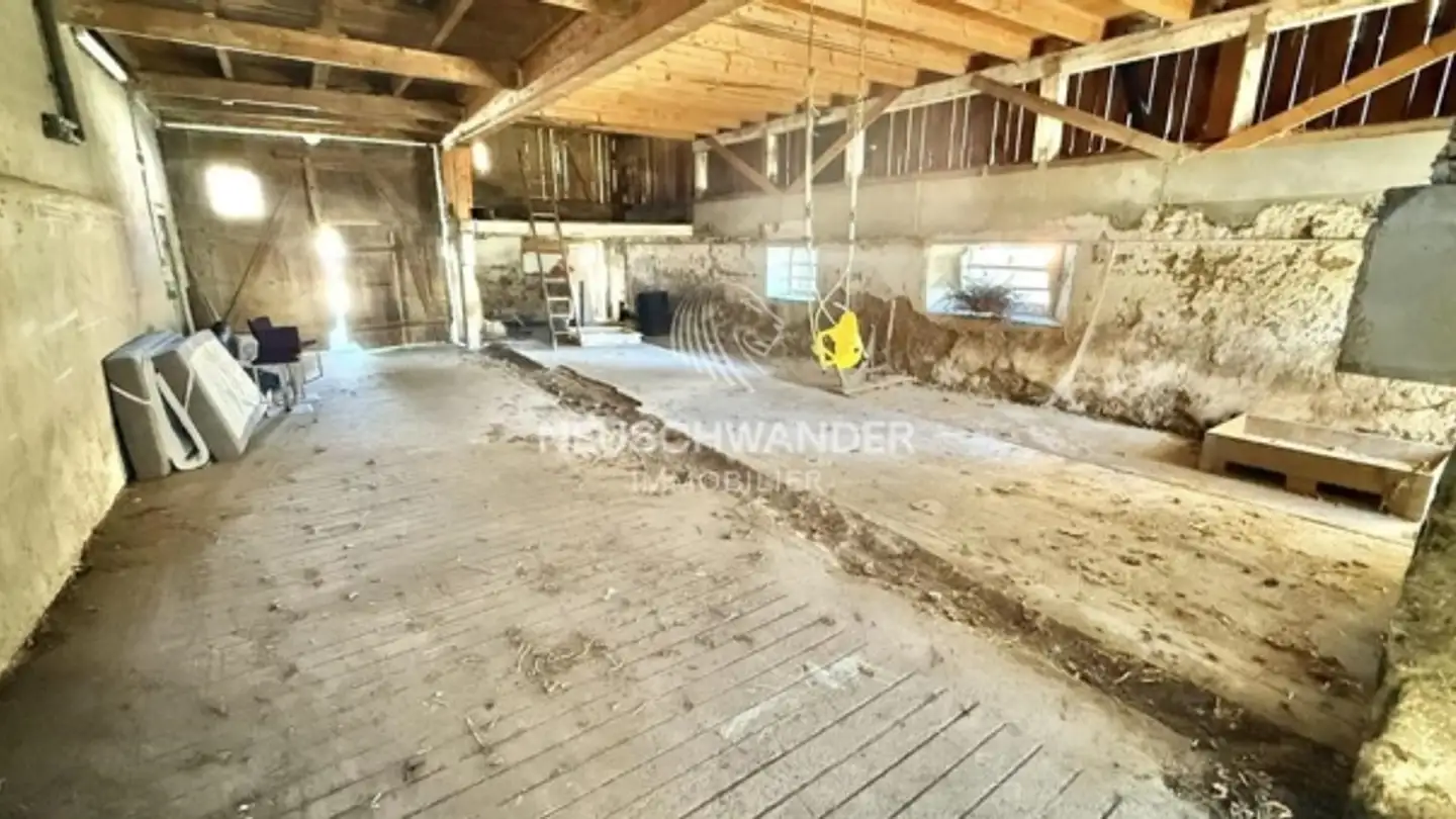 Commercial à louer - 2825 Courchapoix - Photo 2