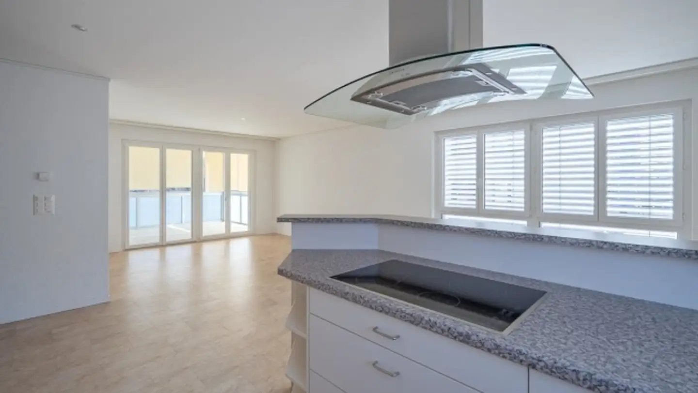 Wohnung kaufen - Langgasse 33, 9056 Gais - Foto 4