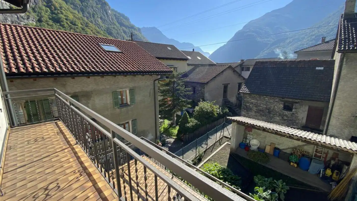 Single house for sale - 6743 Bodio TI - Photo 2