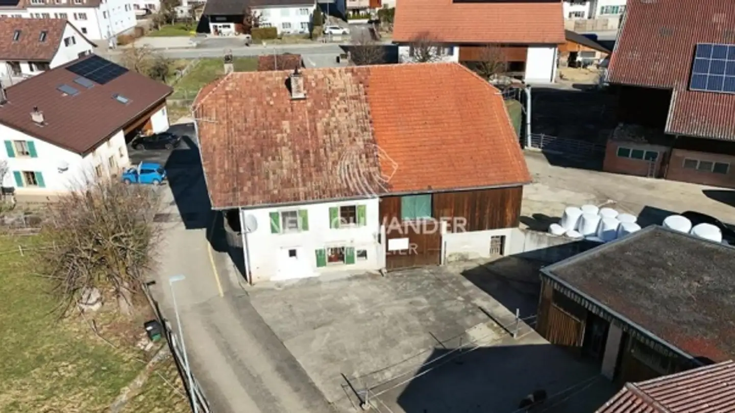 Commercial à louer - 2825 Courchapoix - Photo 4