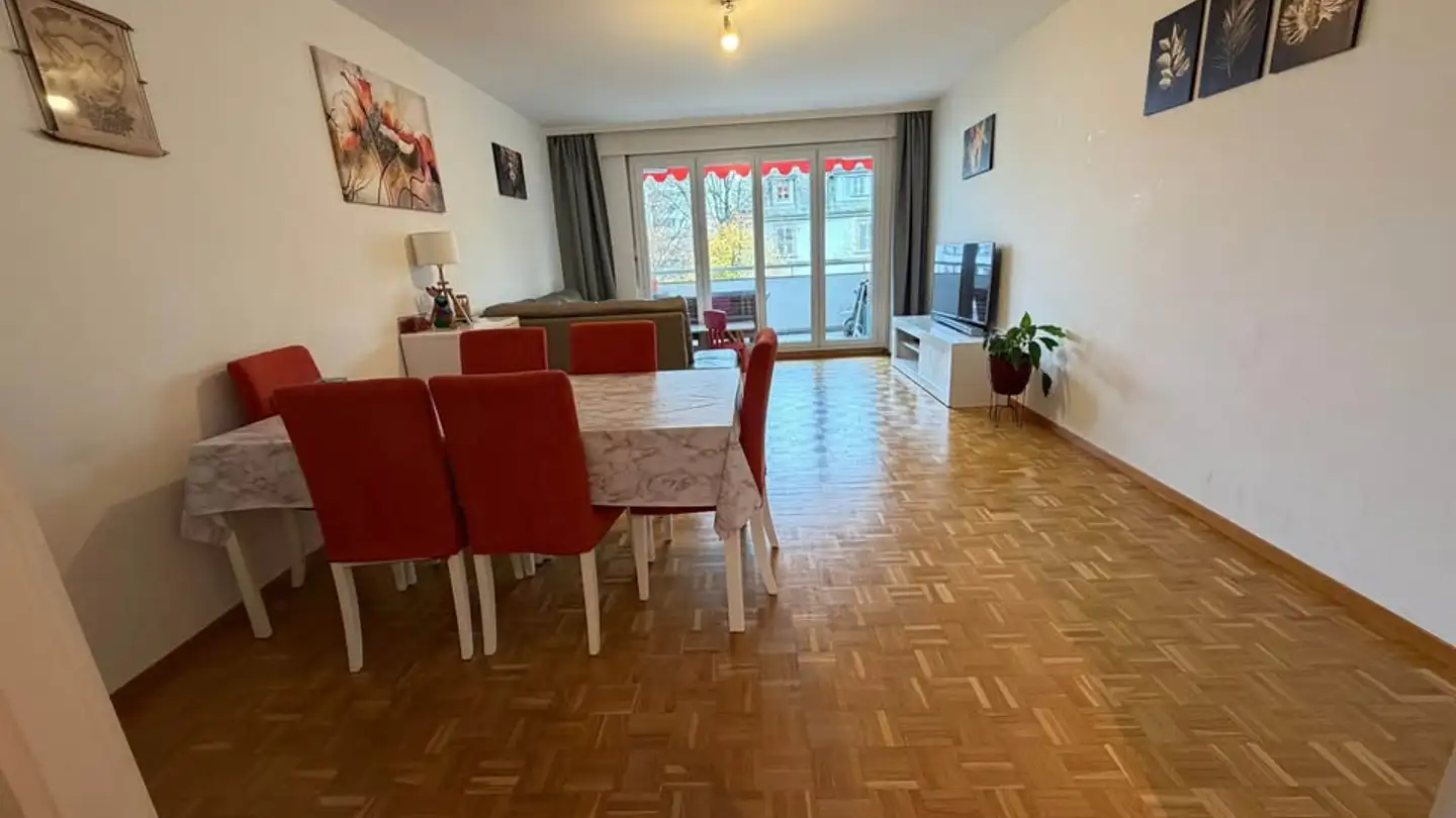 Appartamento in affitto - 1290 Versoix - Photo 2