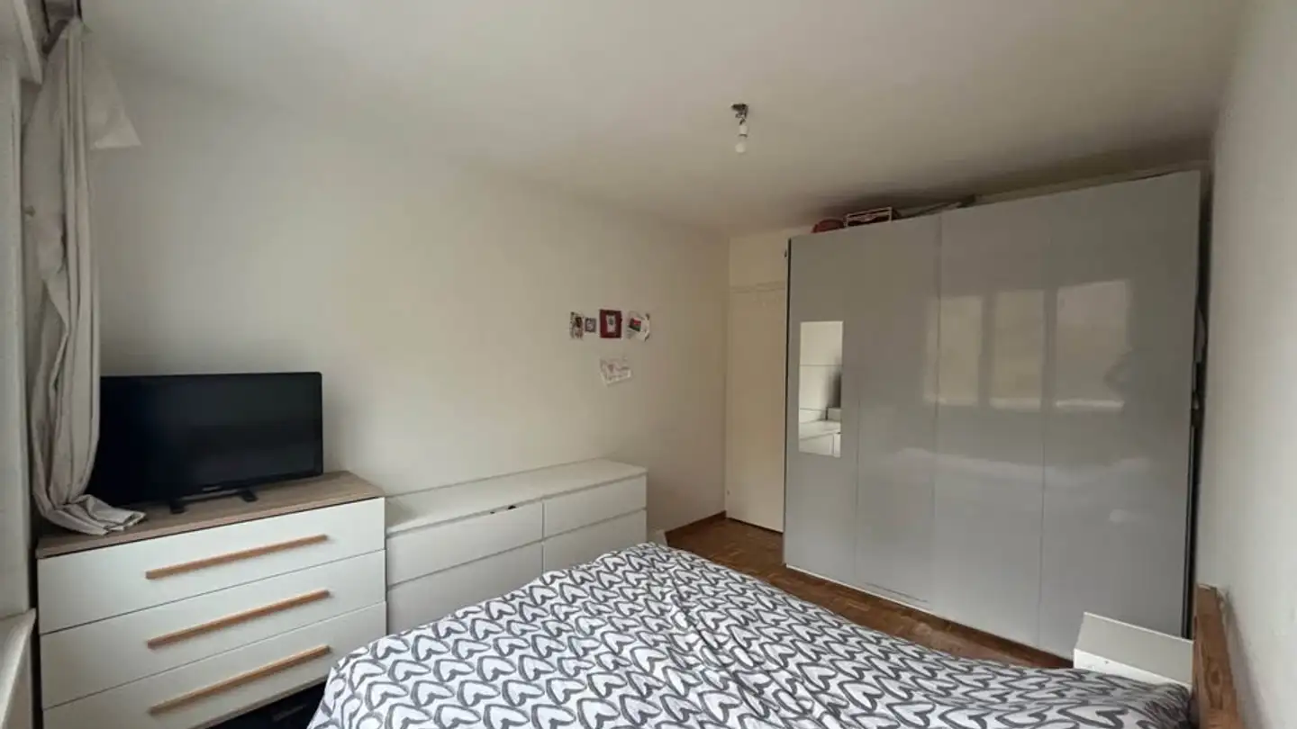 Appartamento in affitto - 1290 Versoix - Photo 4