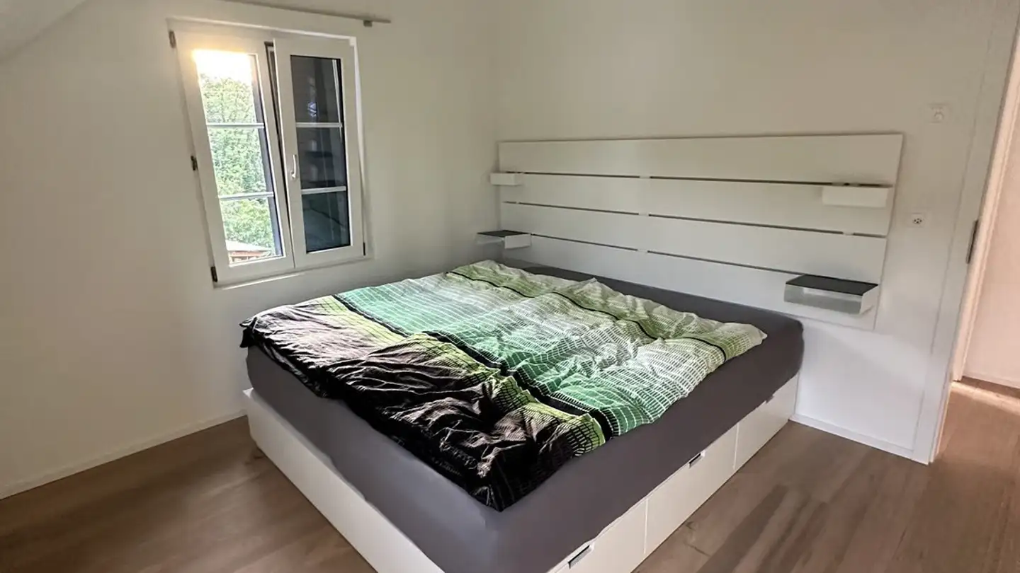 Möblierte Wohnung mieten - 5300 Turgi - Foto 2
