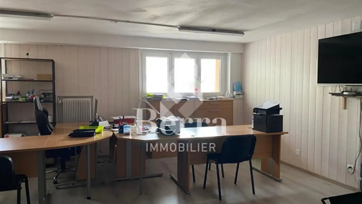 Bürofläche kaufen - 1907 Saxon - Foto 3