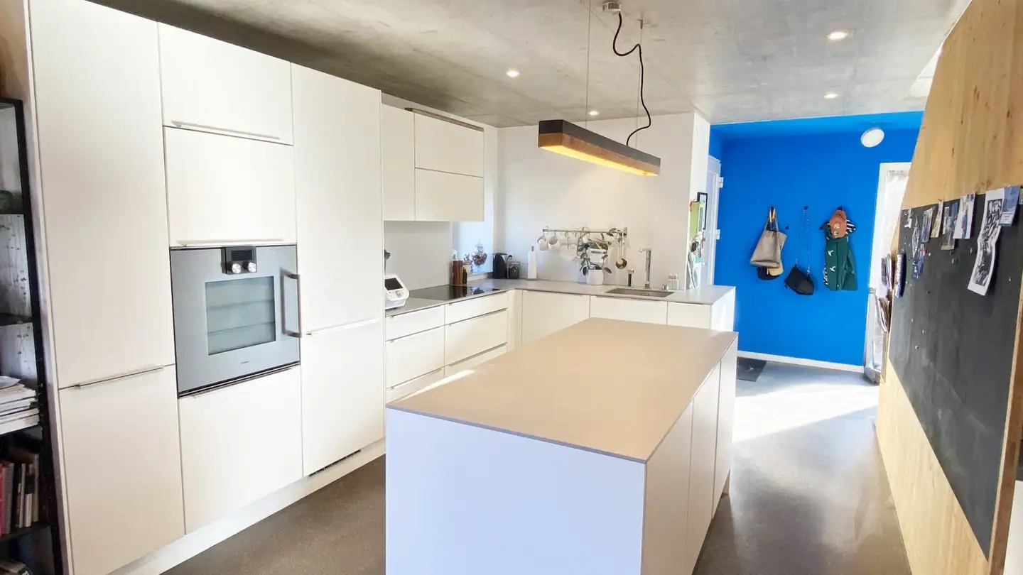 Casa singola in vendita - 1437 Suscévaz - Foto 3