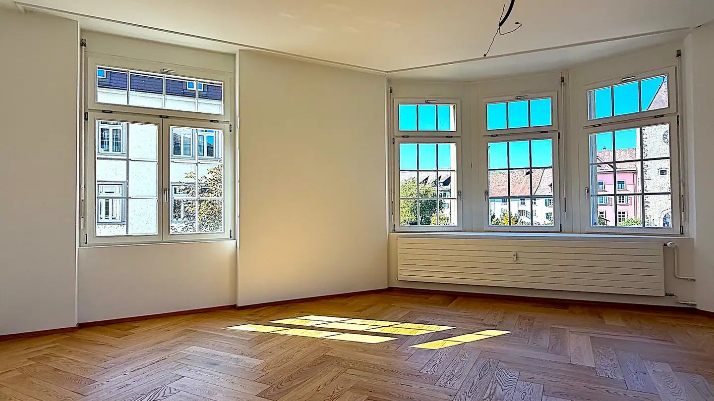 Wohnung mieten - Winterthurerstrasse 2, 5080 Laufenburg
