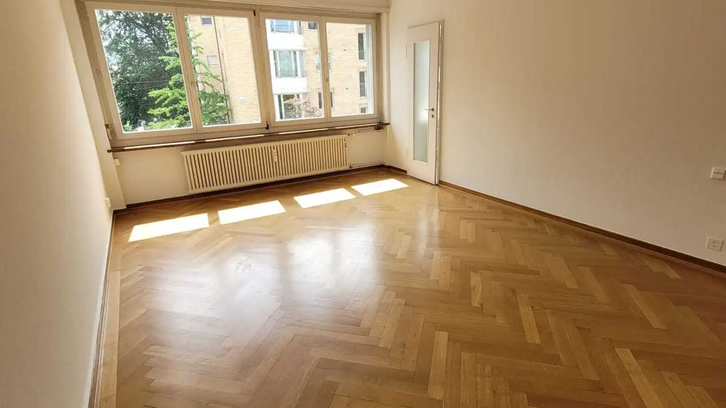 Appartamento in affitto - Hardstrasse 69, 4052 Basel - Foto 2